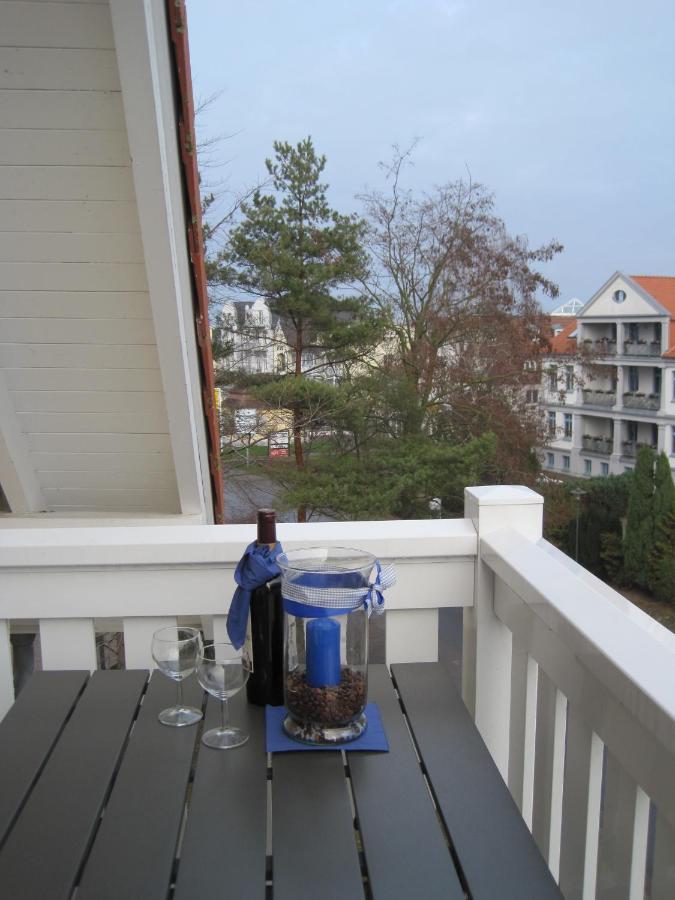 Ferienwohnungen Am Rosenhof Ostseebad Kühlungsborn Cameră foto