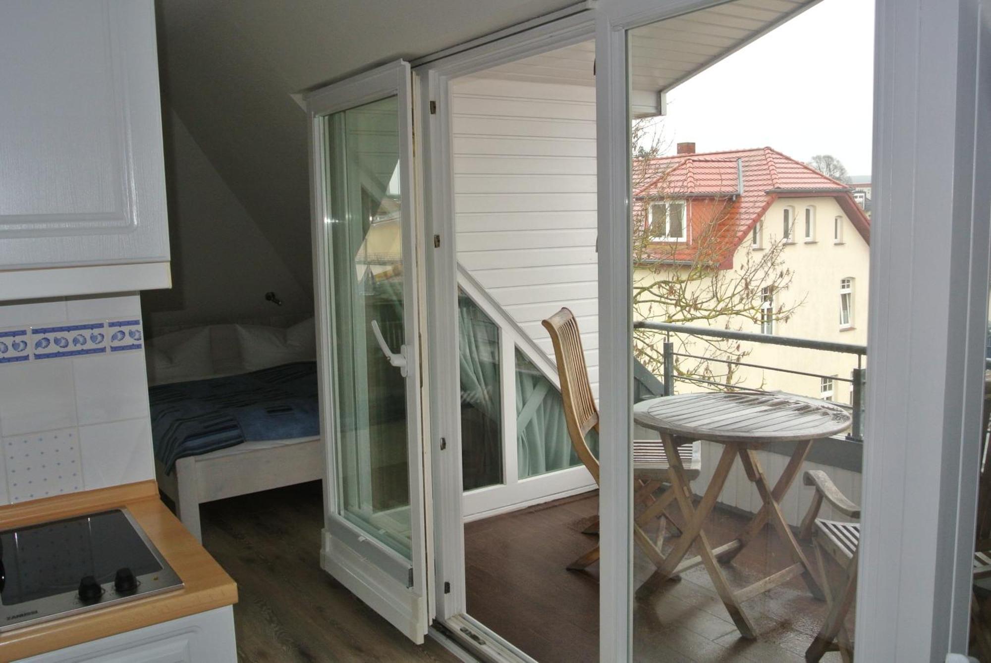 Ferienwohnungen Am Rosenhof Ostseebad Kühlungsborn Cameră foto